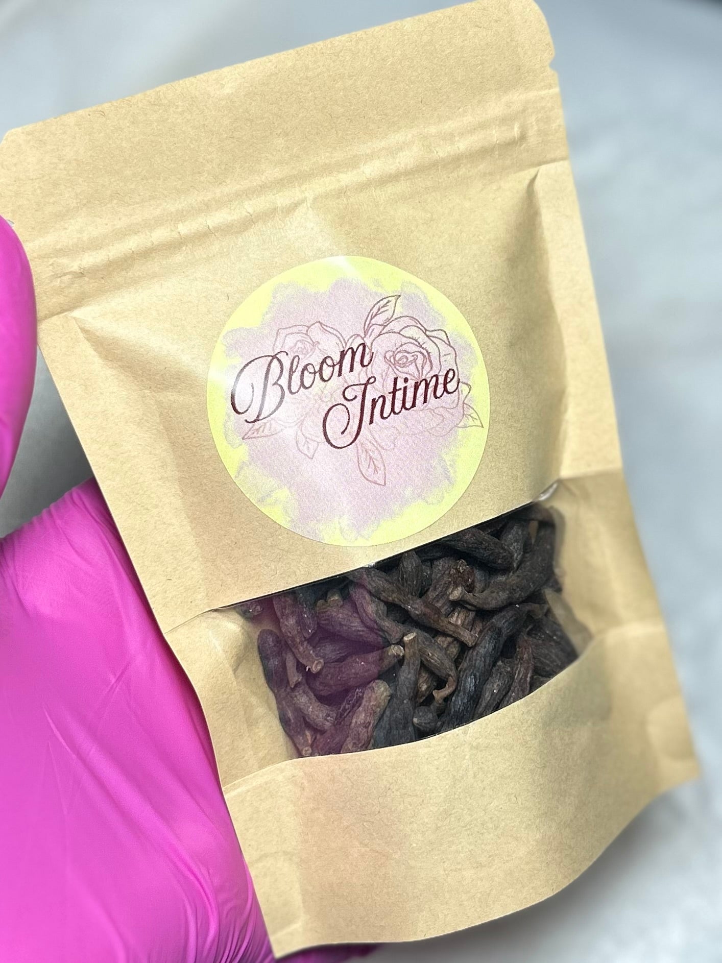 Poivre long africain