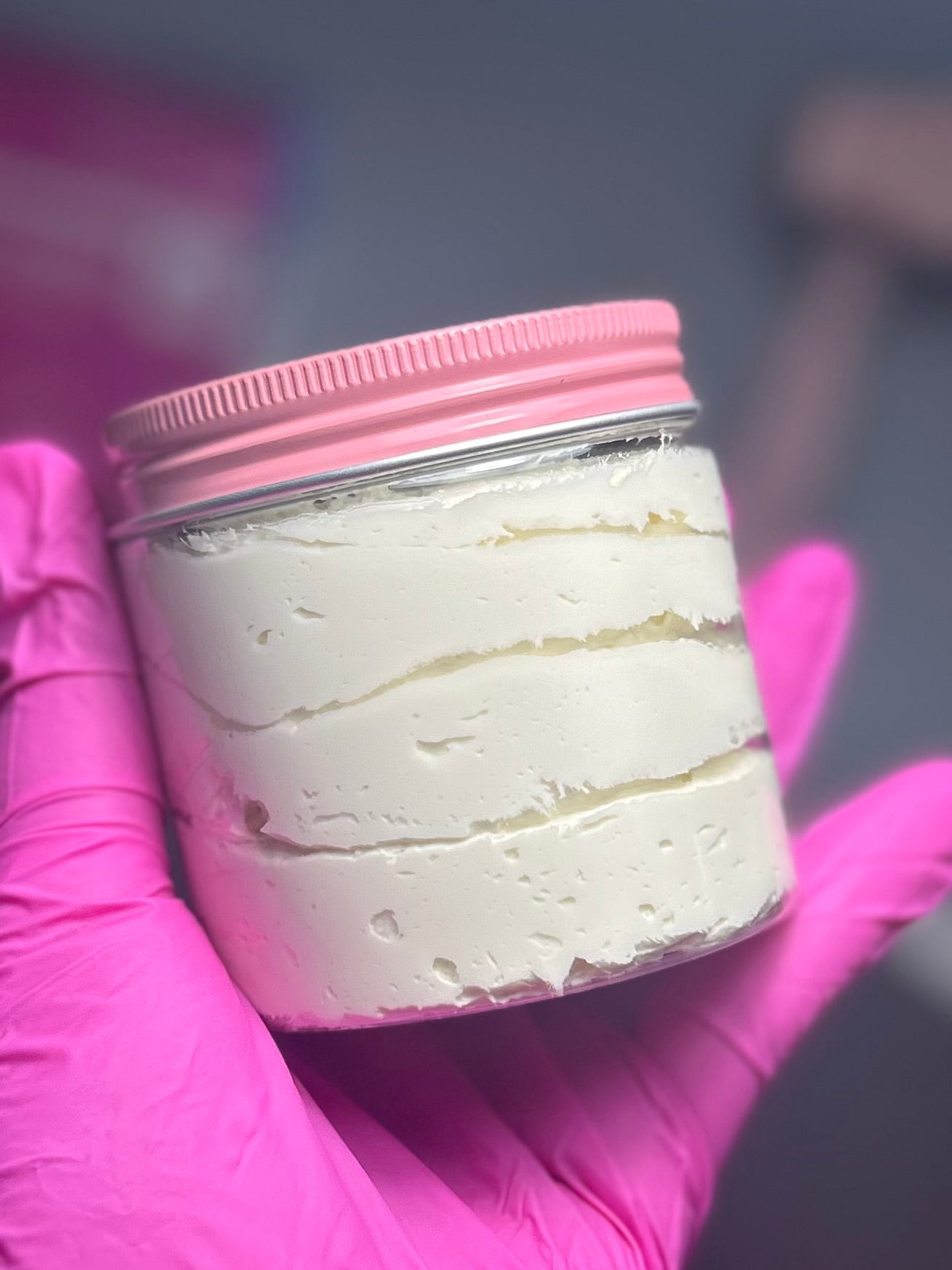 Chantilly Karité Corps et cheveux