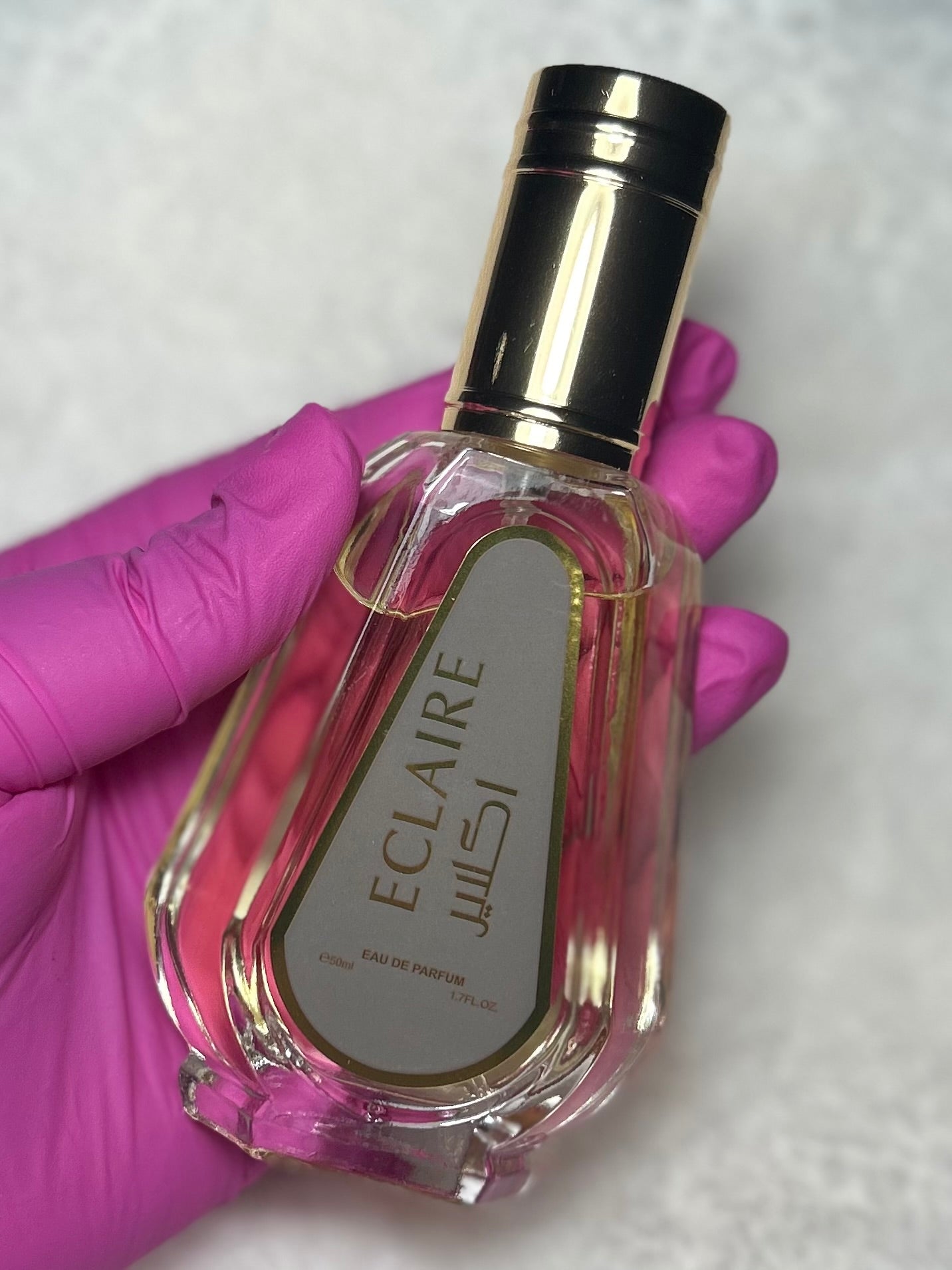 Éclaire 50ml