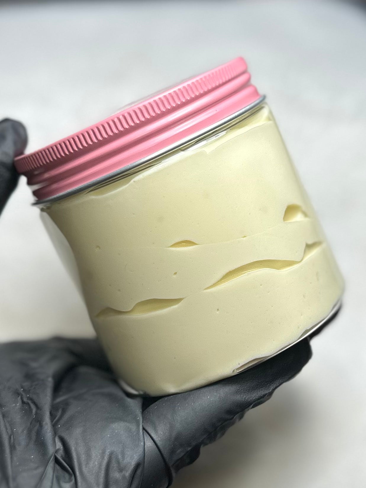 Chantilly Corps Karité & Mangue