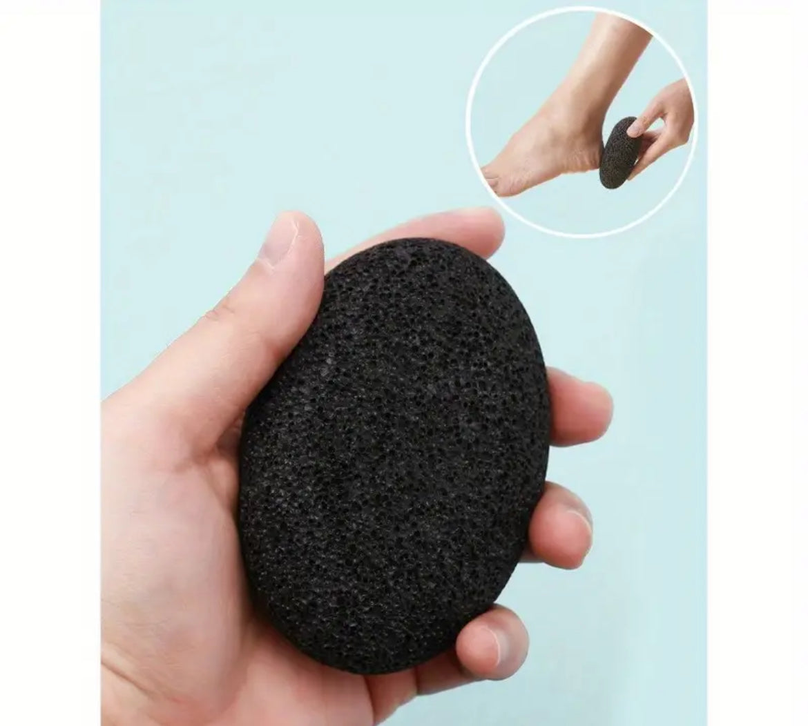 Pierre Ponce Pour Les Pieds