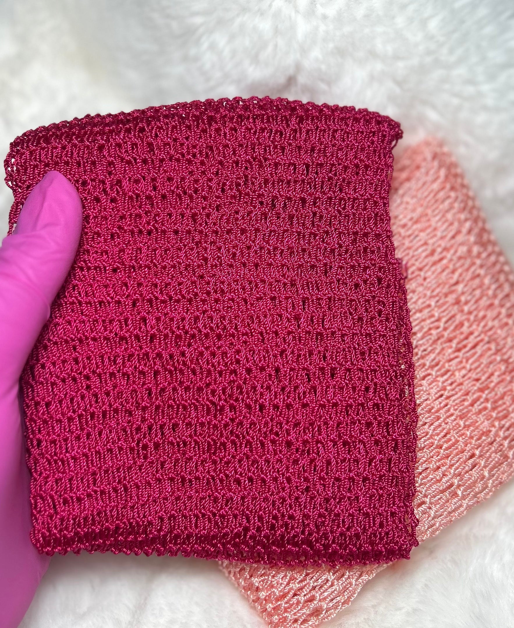 Éponge Africaine Exfoliante/ Djampé